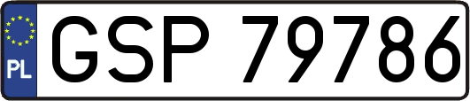 GSP79786