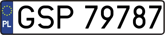 GSP79787