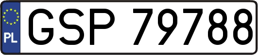 GSP79788