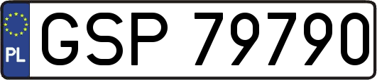 GSP79790