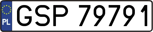 GSP79791