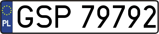 GSP79792