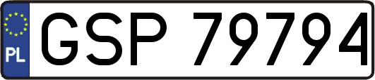 GSP79794
