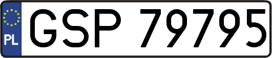 GSP79795