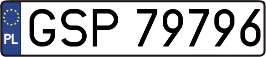 GSP79796