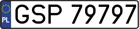 GSP79797