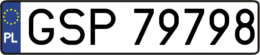 GSP79798