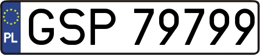 GSP79799