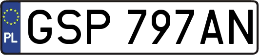 GSP797AN