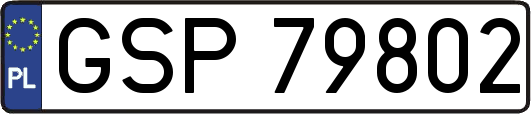 GSP79802