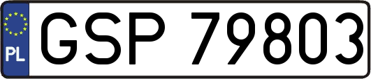 GSP79803