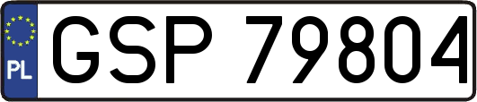GSP79804