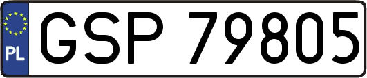 GSP79805