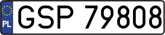 GSP79808