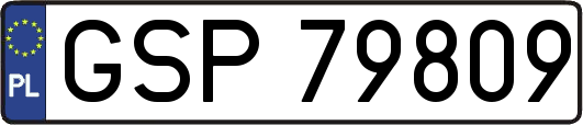 GSP79809
