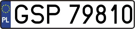 GSP79810