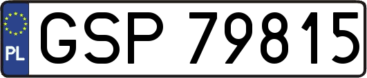 GSP79815