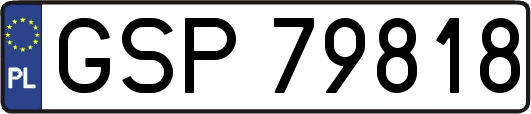 GSP79818