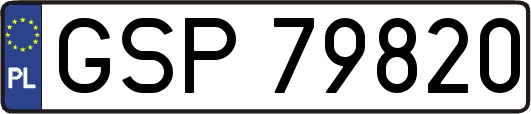 GSP79820