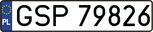 GSP79826