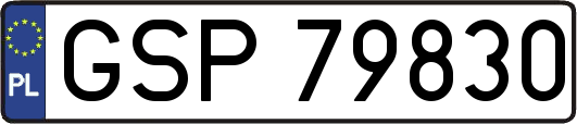 GSP79830
