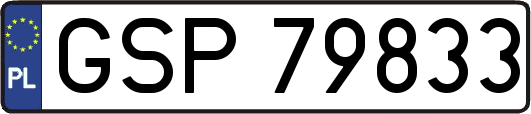 GSP79833