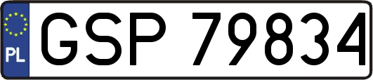 GSP79834