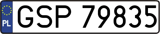 GSP79835