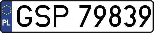 GSP79839