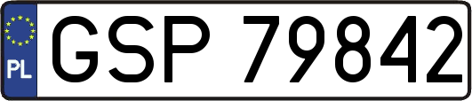 GSP79842