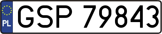 GSP79843