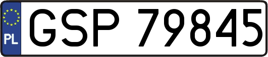 GSP79845
