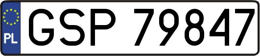 GSP79847
