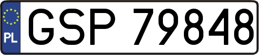 GSP79848