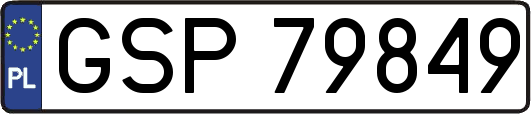 GSP79849
