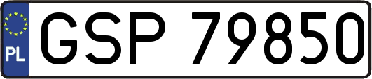GSP79850