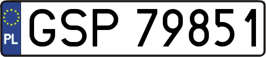 GSP79851