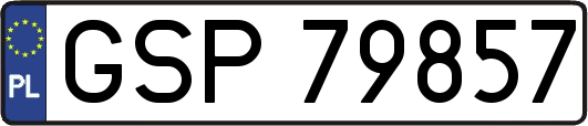 GSP79857