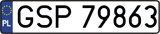 GSP79863