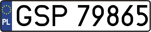 GSP79865