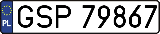 GSP79867