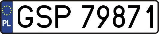 GSP79871