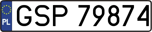 GSP79874