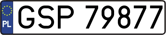 GSP79877