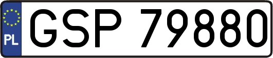 GSP79880