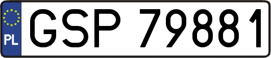 GSP79881