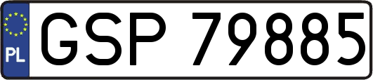 GSP79885