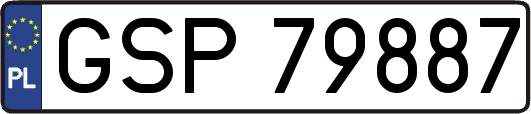 GSP79887