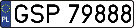 GSP79888