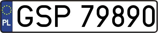 GSP79890